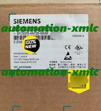 6FC53704AT200AA0 Module, PLC, LCD, Board, Controller