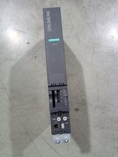 6FC53720AA000AA2 Module, PLC, LCD, Board, Controller