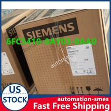 6FC5410-0AY03-0AA0 Module, PLC, LCD, Board, Controller