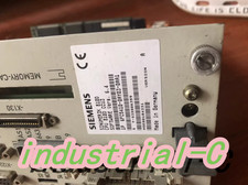 6FC54100AY03-0AA1 Module, PLC, LCD, Board, Controller