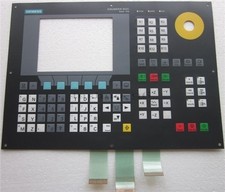 6FC5500-0AA11-1AA0 Module, PLC, LCD, Board, Controller