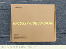 6FC5537-0BB33-0AA0 Module, PLC, LCD, Board, Controller