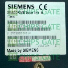 6FC55480AC210AA0 Module, PLC, LCD, Board, Controller