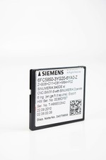 6FC5850-3YG20-6YA0-Z Module, PLC, LCD, Board, Controller