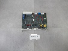 6FM1723-3AA10 Module, PLC, LCD, Board, Controller