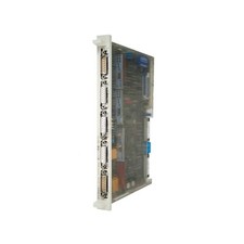 6FM1723-3BA00 Module, PLC, LCD, Board, Controller