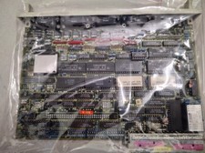 6FM1725-3AA00 Module, PLC, LCD, Board, Controller