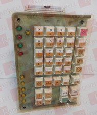 6FX11205AA00 Module, PLC, LCD, Board, Controller