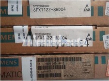 6FX11228BC04 Module, PLC, LCD, Board, Controller