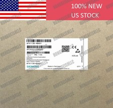 6FX1138-4BA01 Module, PLC, LCD, Board, Controller