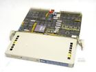 6FX1890-0BX63-1B6FX1136-3BB01 Module, PLC, LCD, Board, Controller