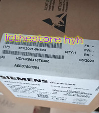 6FX20015HE25 Module, PLC, LCD, Board, Controller