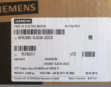 6FX20015JD242DC0 Module, PLC, LCD, Board, Controller