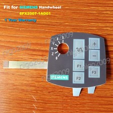 6FX2007-1AD01 Module, PLC, LCD, Board, Controller