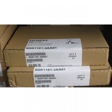 6GK1161-3AA01 Module, PLC, LCD, Board, Controller