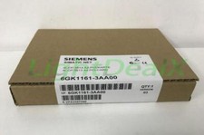 6GK11613AA00 Module, PLC, LCD, Board, Controller