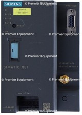 6GK1417-5AB01 Module, PLC, LCD, Board, Controller