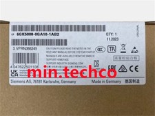 6GK5008-0GA10-1AB2 Module, PLC, LCD, Board, Controller