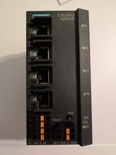 6GK5204-0BA10-2BA3 Module, PLC, LCD, Board, Controller