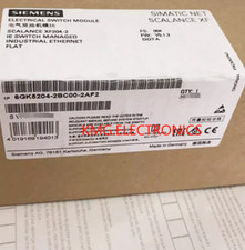 6GK5204-2BC00-2AF2 Module, PLC, LCD, Board, Controller