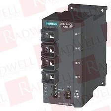 6GK52040BA102BA3 Module, PLC, LCD, Board, Controller
