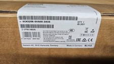 6GK5208-0HA00-2AS6 Module, PLC, LCD, Board, Controller