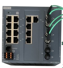 6GK5213-3BB00-2AB2 Module, PLC, LCD, Board, Controller