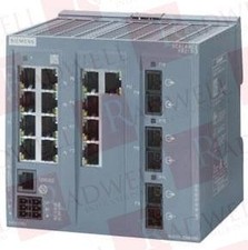 6GK52133BD002AB2 Module, PLC, LCD, Board, Controller