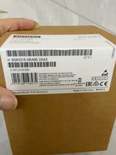6GK5216-0BA00-2AA3 Module, PLC, LCD, Board, Controller