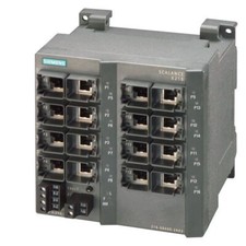 6GK52160BA002AA3 Module, PLC, LCD, Board, Controller