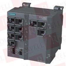 6GK53100BA102AA3 Module, PLC, LCD, Board, Controller