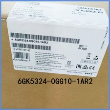 6GK5324-0GG10-1AR2 Module, PLC, LCD, Board, Controller