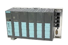 6GK5408-2FD00-2AA2 Module, PLC, LCD, Board, Controller
