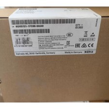6GK57881FC000AA0 Module, PLC, LCD, Board, Controller