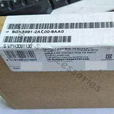 6GK59912AC008AA0 Module, PLC, LCD, Board, Controller