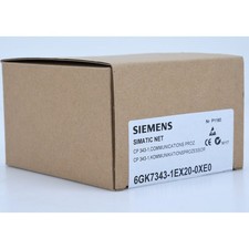 6GK73431EX200XE0 Module, PLC, LCD, Board, Controller