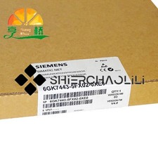 6GK7443-5FX02-0XE0 Control Module by SIEMENS