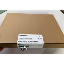 6GK7443-1EX10-0XE0 Module, PLC, LCD, Board, Controller