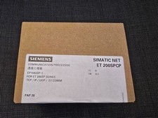 6GK7543-1AX00-0XE0 Module, PLC, LCD, Board, Controller