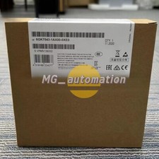 6GK75431AX000XE0 Module, PLC, LCD, Board, Controller