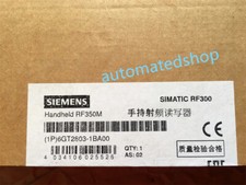 6GT2803-1BA00-RF300-RF350MHELD Module, PLC, LCD, Board, Controller