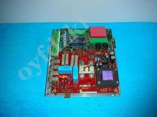 6RA2221-8DD20-0-E89110-B1886-C Module, PLC, LCD, Board, Controller