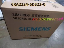 6RA2224-6DS22-0 Module, PLC, LCD, Board, Controller