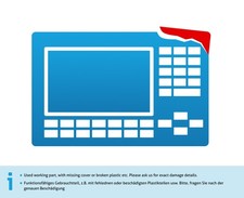 6RA2732-6DV55-0 Module, PLC, LCD, Board, Controller