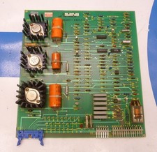 6RA4001-1 Module, PLC, LCD, Board, Controller
