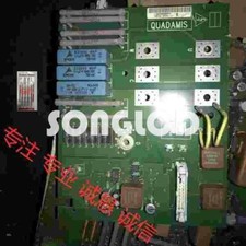 6RA7000-0MV62-0 Module, PLC, LCD, Board, Controller