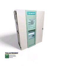 6RA7000-0MV62-S Module, PLC, LCD, Board, Controller