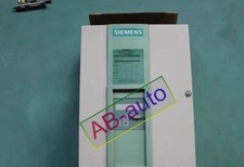 6RA7025-6GV62-0 Module, PLC, LCD, Board, Controller