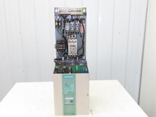 6RA70DC Module, PLC, LCD, Board, Controller