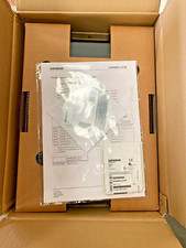 6RA8028-6DV62-0AA0-Z Module, PLC, LCD, Board, Controller